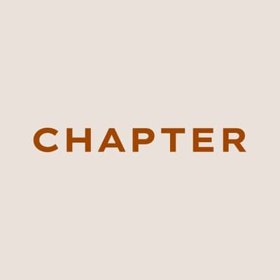 Chapter